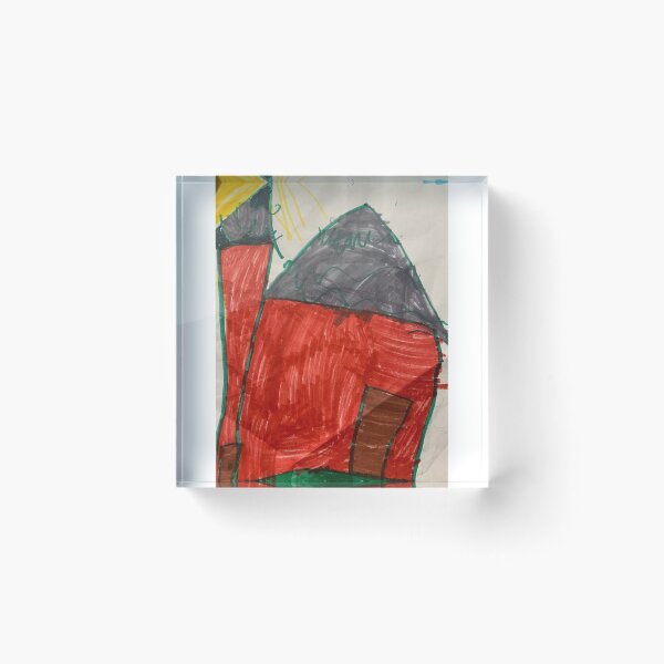 Item preview, Happy Farm designed and sold by Bowman-Creative.