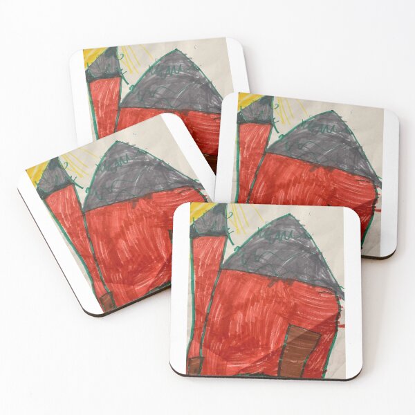 Item preview, Happy Farm designed and sold by Bowman-Creative.