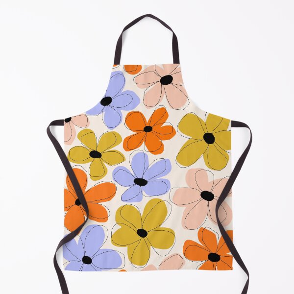 Item preview, Free-form Flowers designed and sold by Gale Switzer.