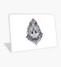 Om Laptop Skin