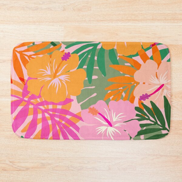 Item preview, Tropical Flora designed and sold by Gale Switzer.