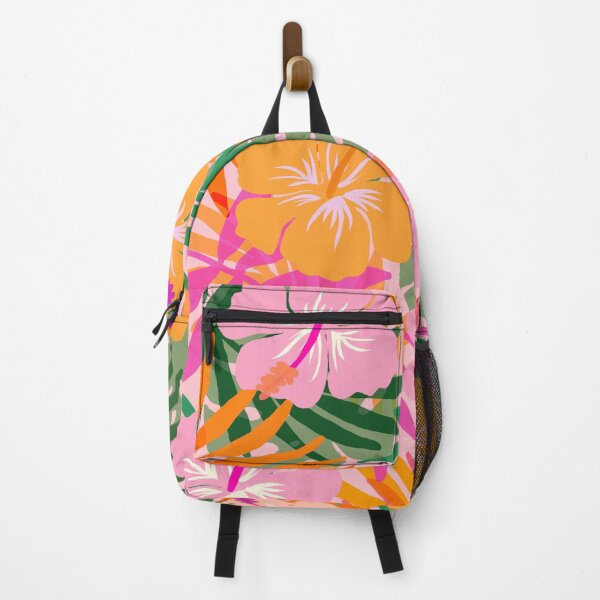 Item preview, Tropical Flora designed and sold by Gale Switzer.