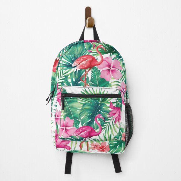 Item preview, Flamingo Tropical Interior Vibes designed and sold by Yves Artico.