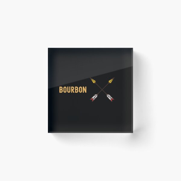 Item preview, bourbon hunter designed and sold by JPGtrading10.