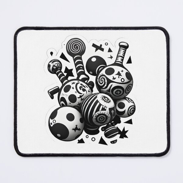 Item preview, Rattles For Kids designed and sold by mtamri.