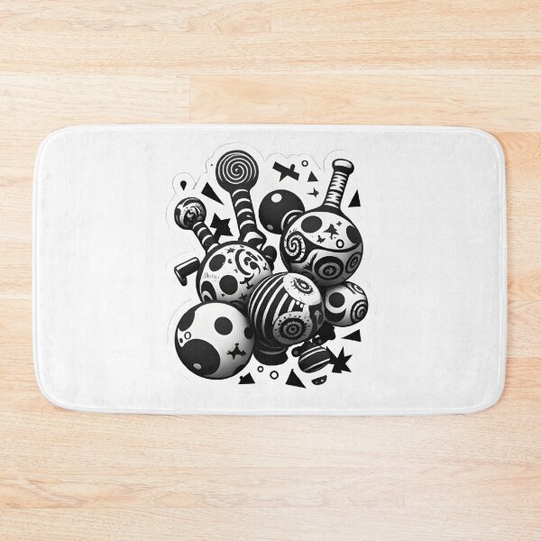 Item preview, Rattles For Kids designed and sold by mtamri.