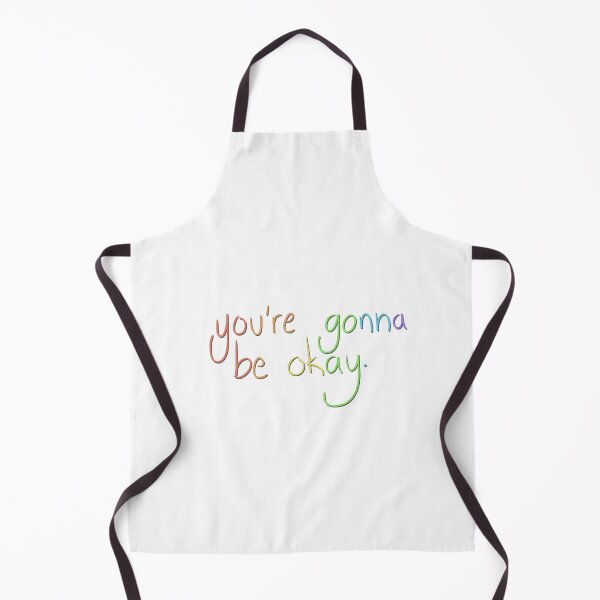 Item preview, You’re gonna be okay designed and sold by nerdspride.