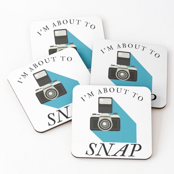 Item preview, Photography I_m about to snap  designed and sold by PostersPoste.