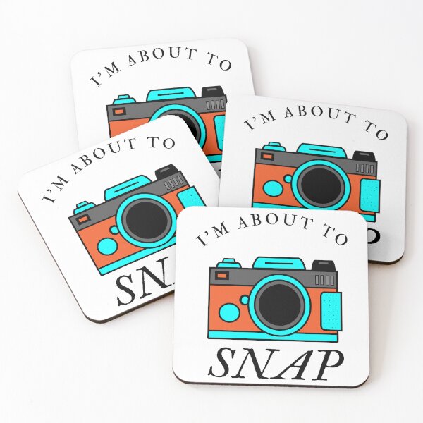 Item preview, Photography I_m about to snap  designed and sold by PostersPoste.