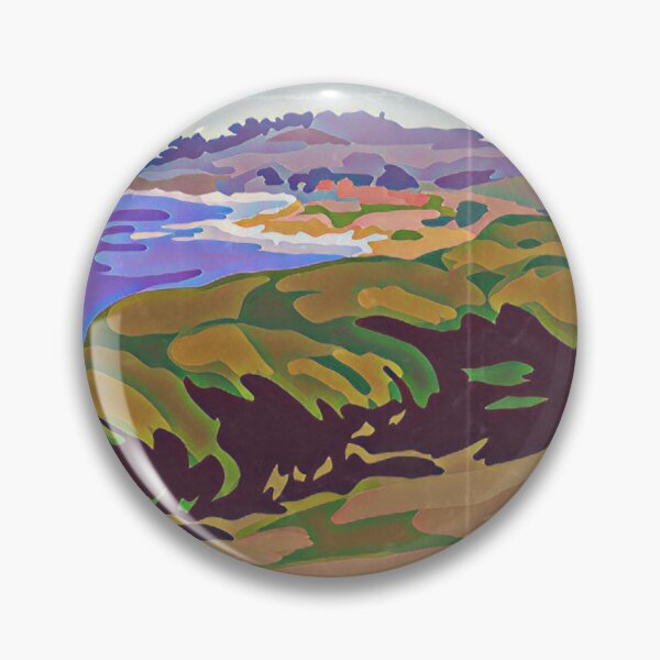 Item preview, Monterey designed and sold by Unhinged Heather.