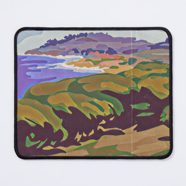Item preview, Monterey designed and sold by Unhinged Heather.