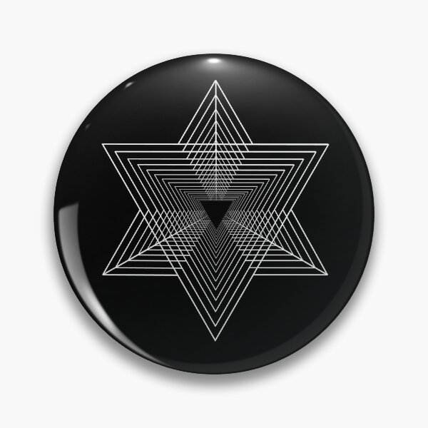 Item preview, Triangles - Graphic - Geometric Design designed and sold by TShirtsundMehr.