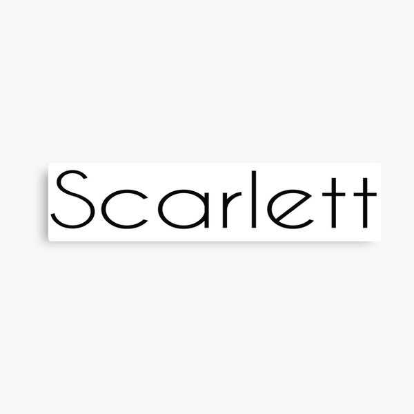 Scarlette The Label  Afterpay - How It Works