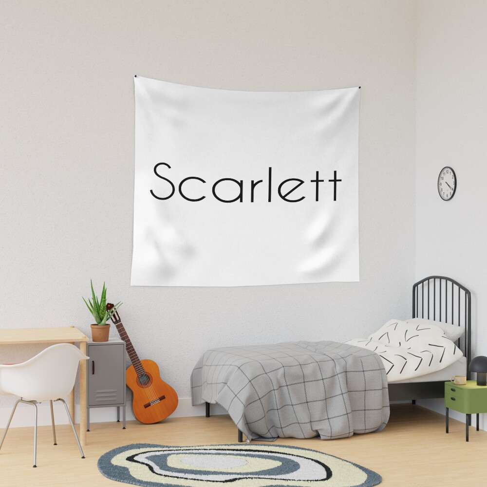 Item preview, Tapestry designed and sold by ProjectX23.