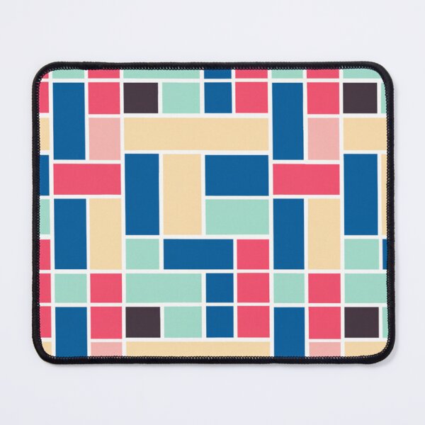 Item preview, Colorful Abstract Art designed and sold by Matoo5062.