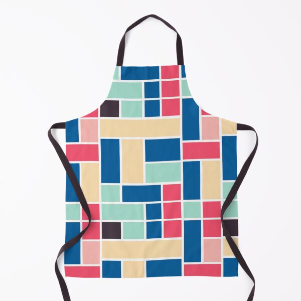 Item preview, Colorful Abstract Art  designed and sold by Matoo5062.