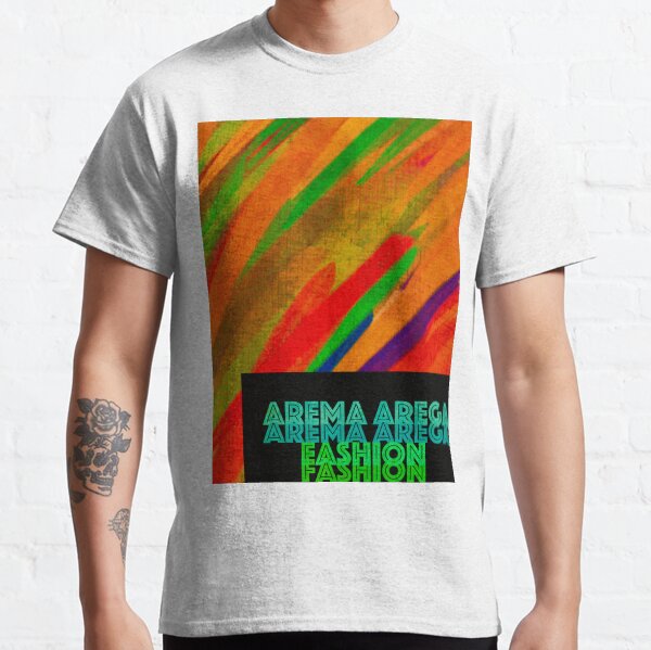 Classic T-Shirt