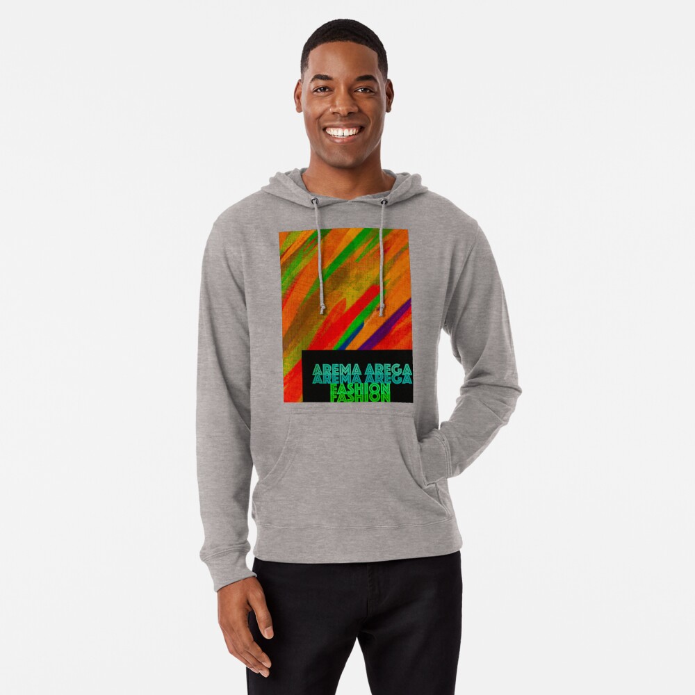 Item preview, Lightweight Hoodie designed and sold by aremaarega.