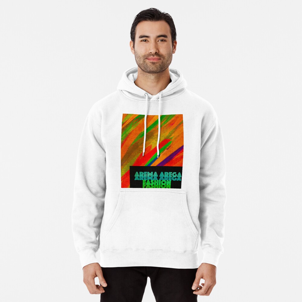 Item preview, Pullover Hoodie designed and sold by aremaarega.