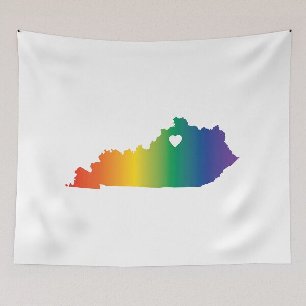 Item preview, Kentucky Pride designed and sold by Maren Misner.