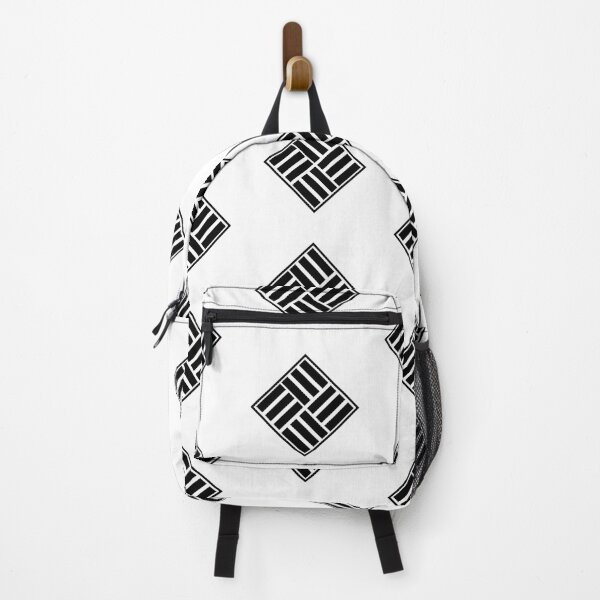 Item preview, graphic modern pattern and square shape pattern designed and sold by Pattrenonly.