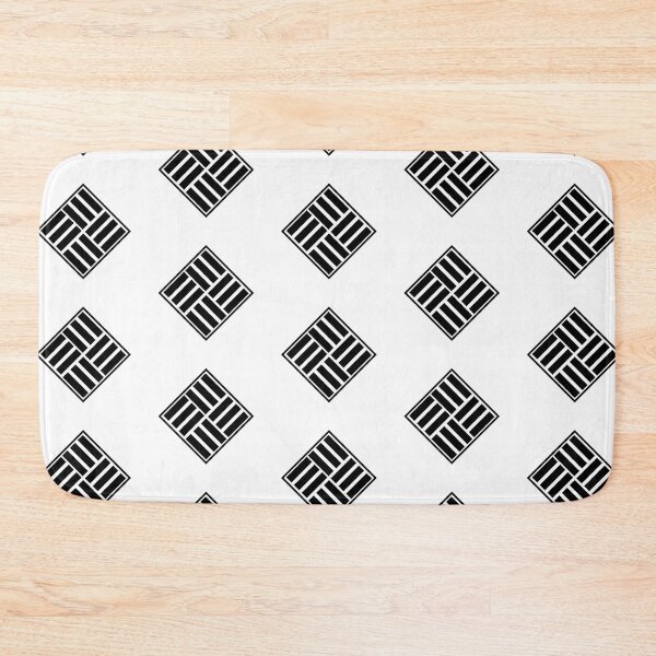 Item preview, graphic modern pattern and square shape pattern designed and sold by Pattrenonly.