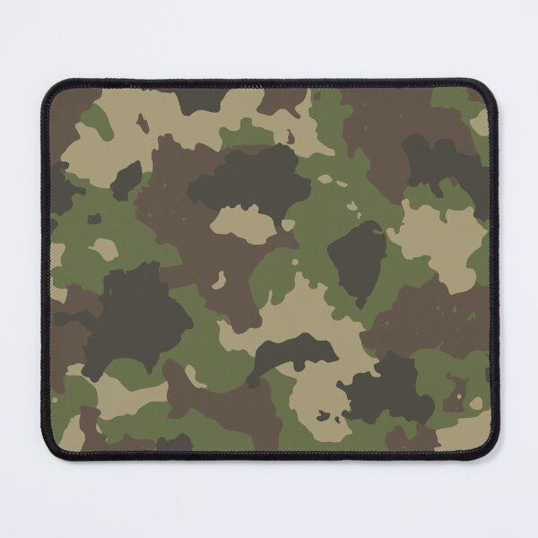 Aperçu de l'œuvre Camouflage créée et vendue par Techman490.