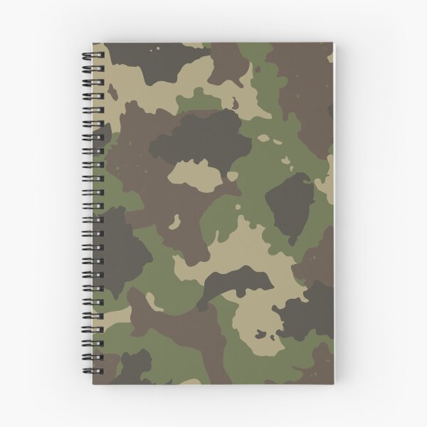 Item preview, Camouflage designed and sold by Techman490.