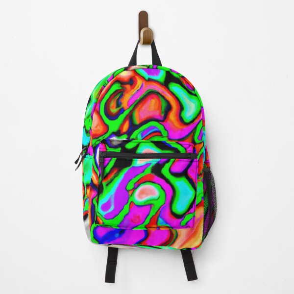 Item preview, Colorful Abstract Art designed and sold by Matoo5062.