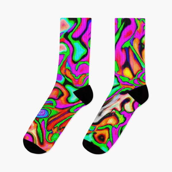 Item preview, Colorful Abstract Art  designed and sold by Matoo5062.
