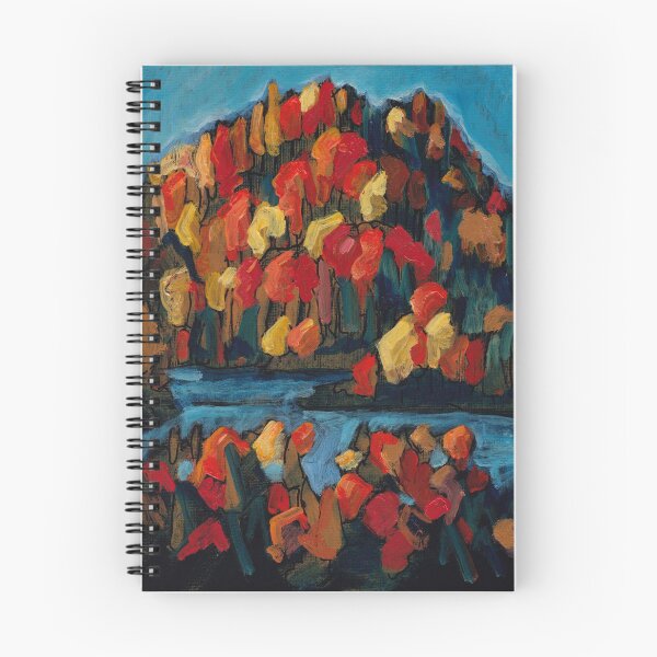 Item preview, Autumn Foliage / Dennis Weber of ShreddyStudio designed and sold by Dennis Weber.