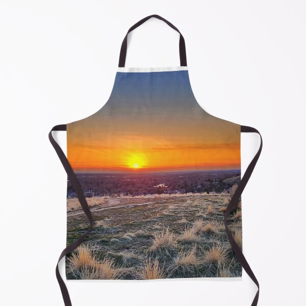 Item preview, Foothill Sunset designed and sold by gingy20.
