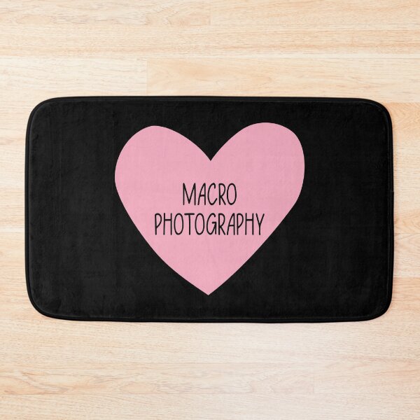 Item preview, Macrophotography Love Heart - Cool Macrophotographer Gifts designed and sold by theredfoxs.