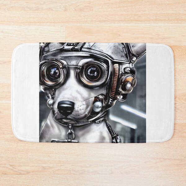 Item preview, PixelPup designed and sold by Dezza2022.