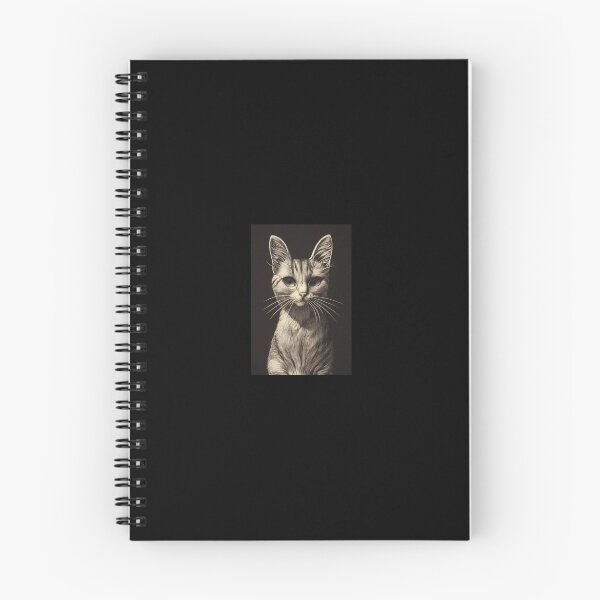 Item preview, Grey Tabby Cat designed and sold by preston181.