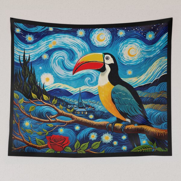Item preview, Spritefall under a Starry Night designed and sold by BaronV3ndetta.