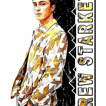 Artwork thumbnail, JJ and Rafe Design by Color-Lab