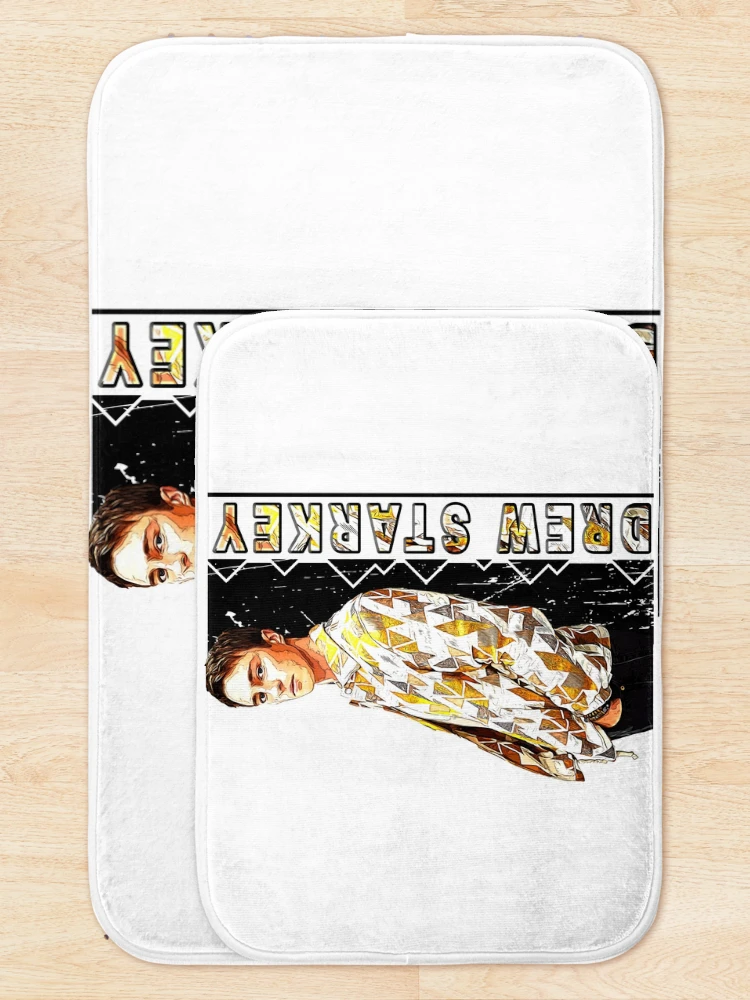 Thumbnail 5 of 6, Bath Mat, JJ and Rafe Design designed and sold by Color-Lab.