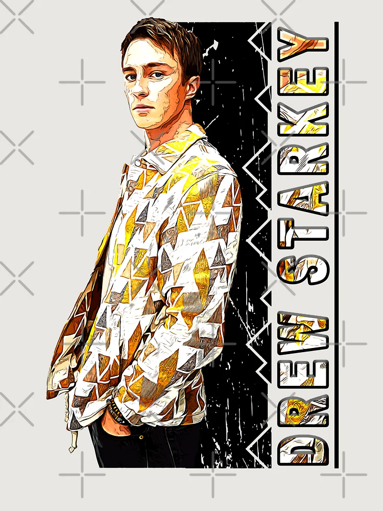 Thumbnail 6 von 6, Premium Oversized Pullover, JJ und Rafe Design designt und verkauft von Color-Lab.