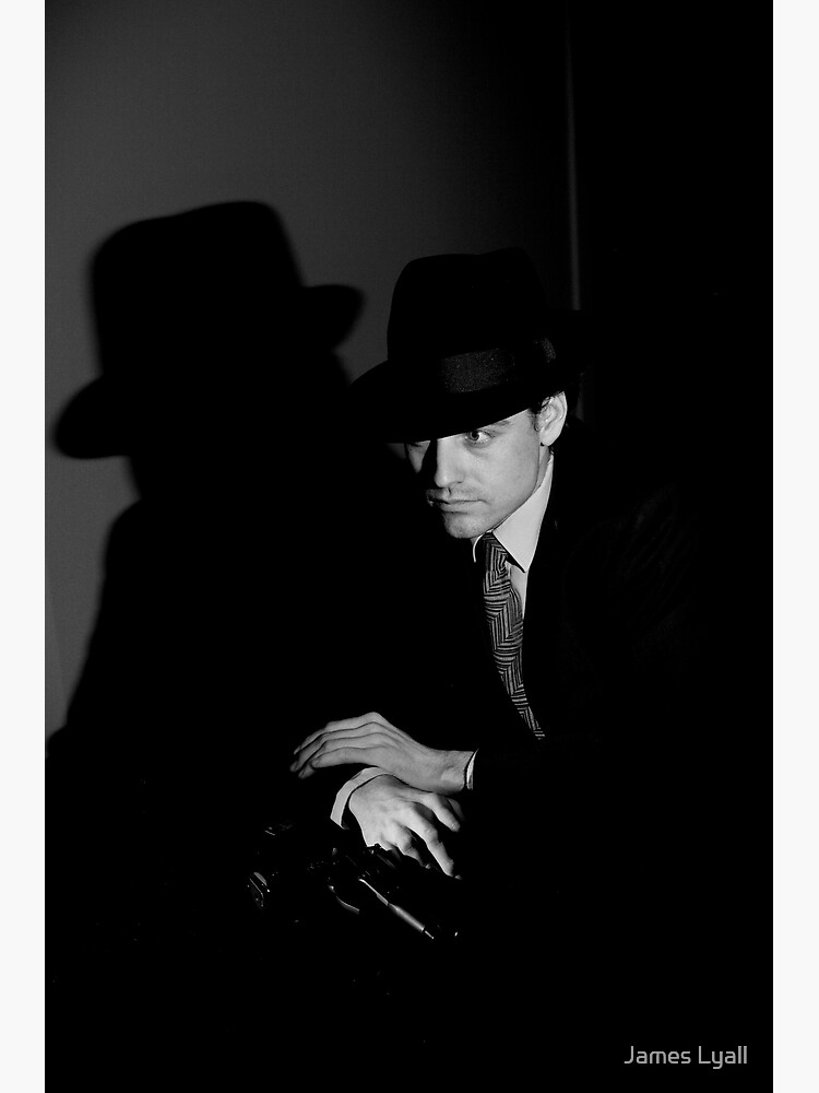 Noir by corwin