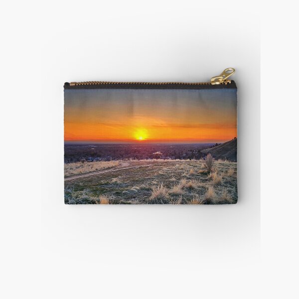 Item preview, Foothill Sunset designed and sold by gingy20.