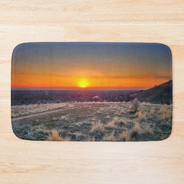 Item preview, Foothill Sunset designed and sold by gingy20.