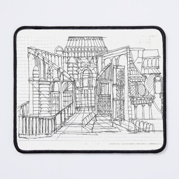 Item preview, Office to Day Care Conversion From the ArtMatrix 2023 designed and sold by Mark Stansberry.