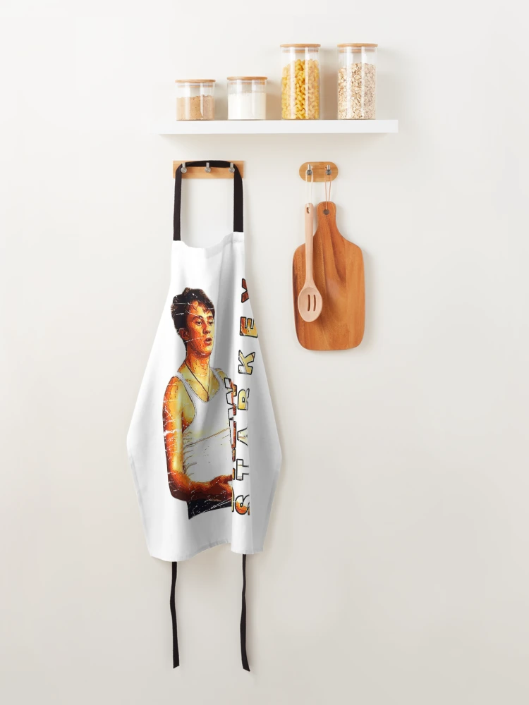 Thumbnail 4 of 6, Apron, JJ and Rafe Design designed and sold by Color-Lab.
