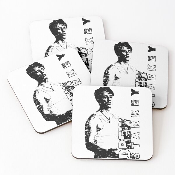 Item preview, Black and White JJ and Rafe Design designed and sold by Color-Lab.