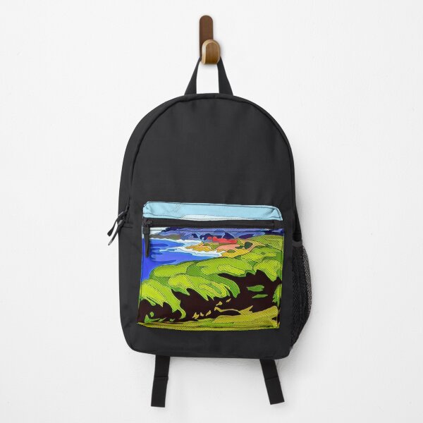 Item preview, Monterey designed and sold by Unhinged Heather.