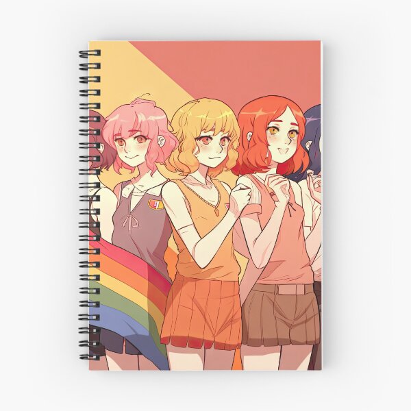 Item preview, Lesbian and proud! designed and sold by bitbrain.
