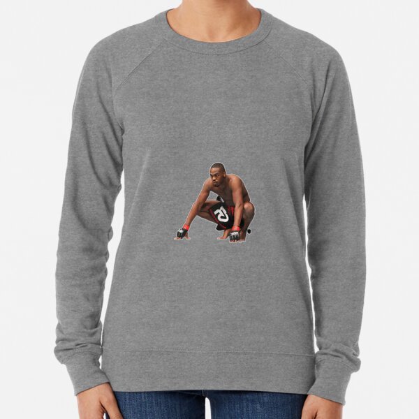 Jon jones sweatshirt sales
