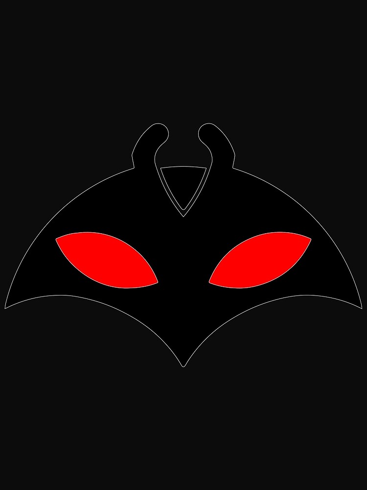 dc-comic-black-manta-emblem-art-print-for-sale-by-manoftomorrow99-redbubble