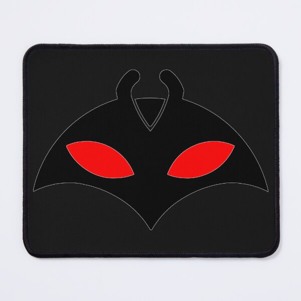 Item preview, DC Comic Black Manta Emblem designed and sold by ManofTomorrow99.